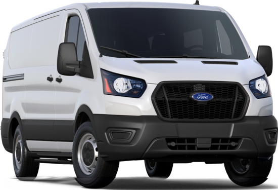 Transit-350 Cargo